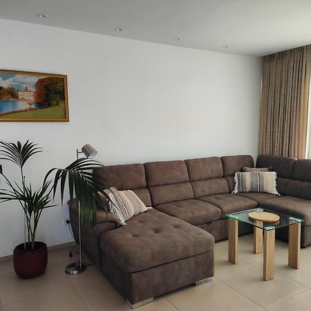 Garden Suites Luxury Apartment Palm-mar Ngoại thất bức ảnh