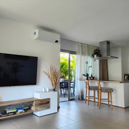 Garden Suites Luxury Apartment Palm-mar Ngoại thất bức ảnh