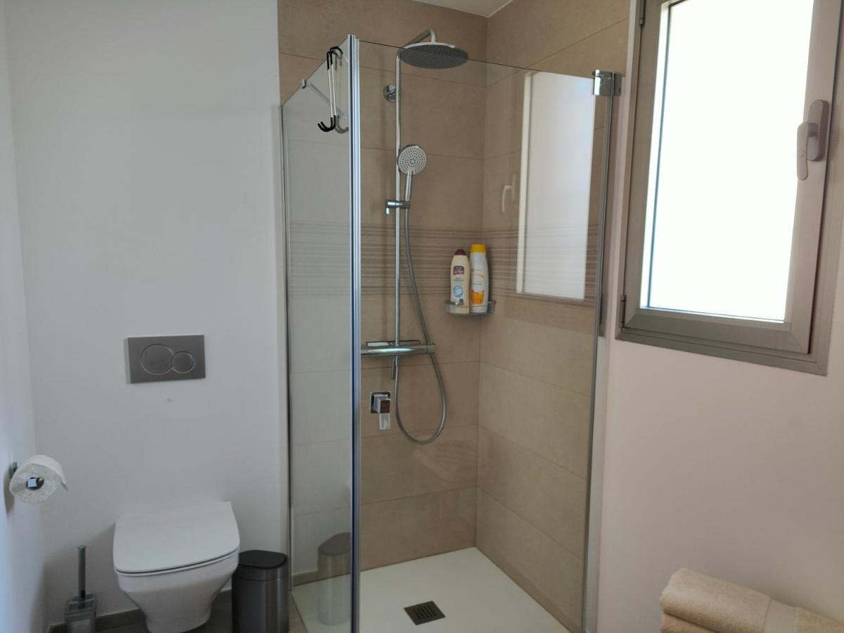 Garden Suites Luxury Apartment Palm-mar Ngoại thất bức ảnh