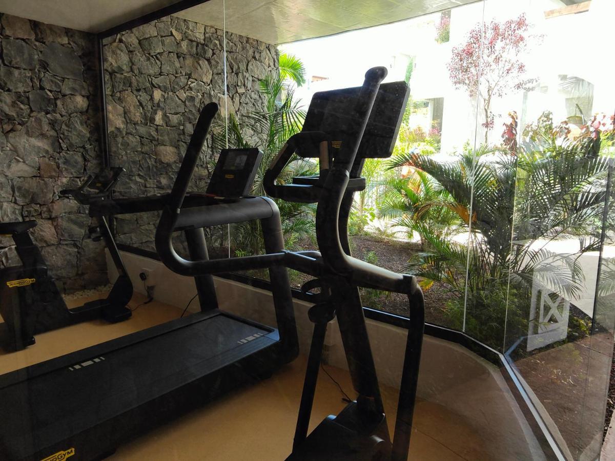 Garden Suites Luxury Apartment Palm-mar Ngoại thất bức ảnh