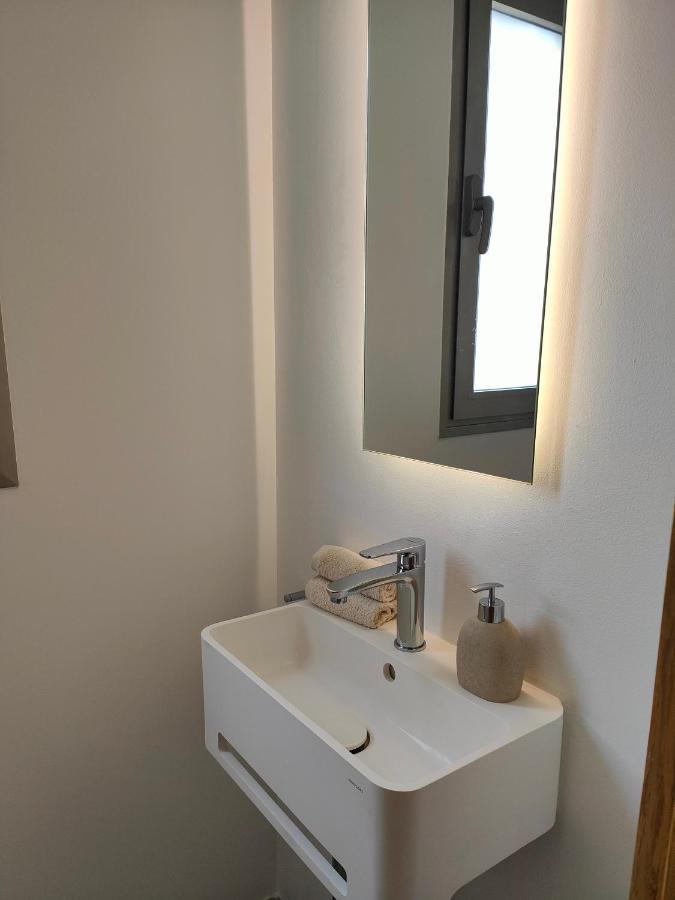 Garden Suites Luxury Apartment Palm-mar Ngoại thất bức ảnh