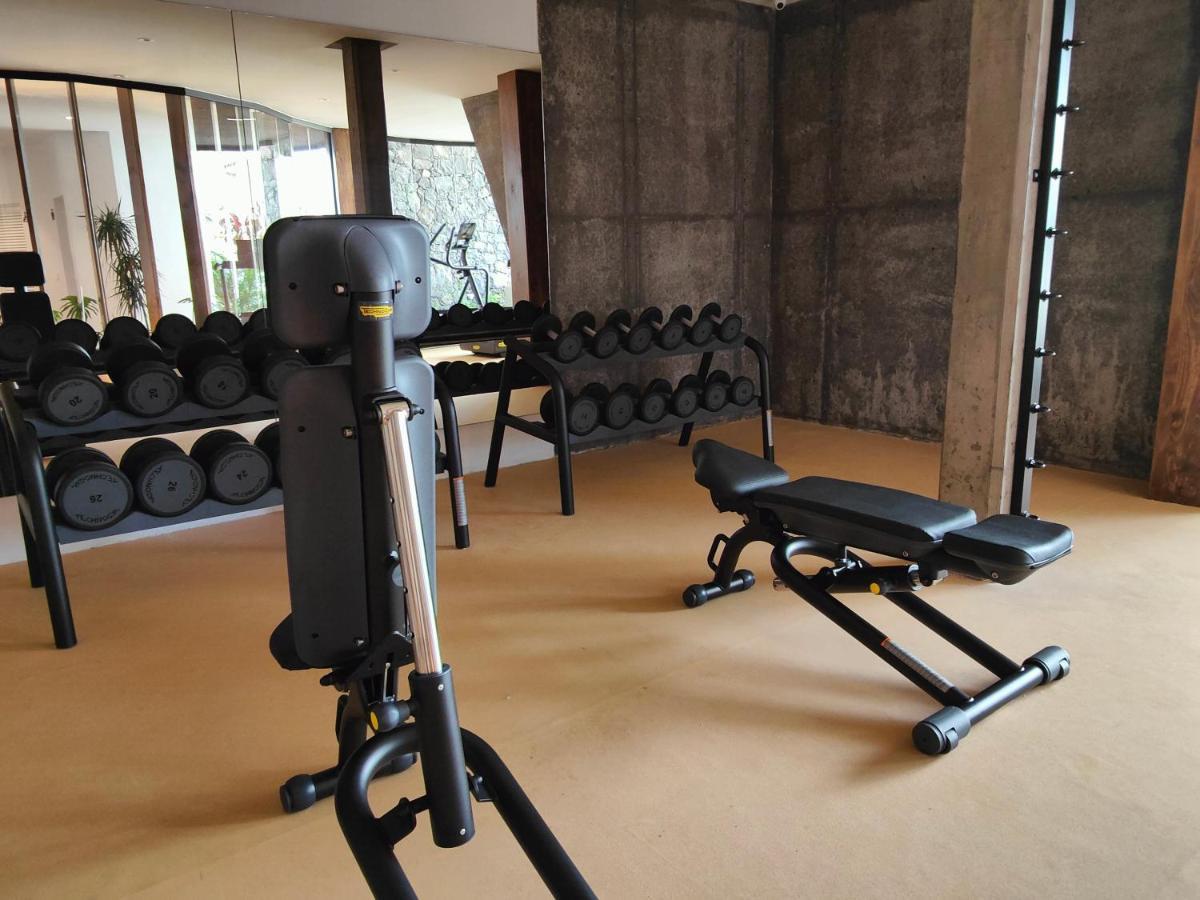 Garden Suites Luxury Apartment Palm-mar Ngoại thất bức ảnh