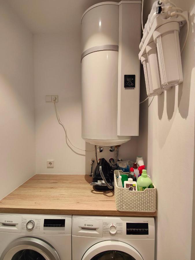 Garden Suites Luxury Apartment Palm-mar Ngoại thất bức ảnh