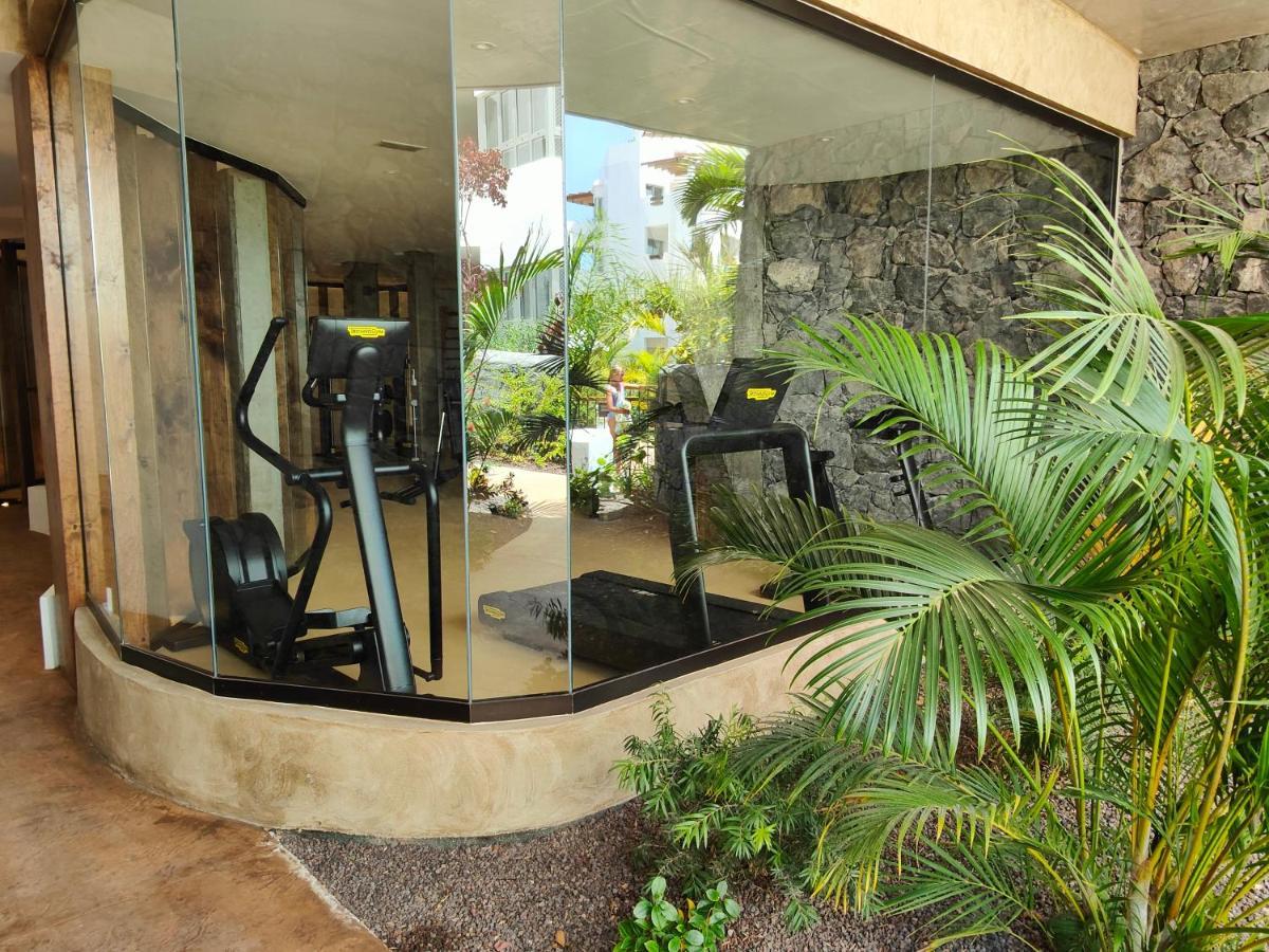Garden Suites Luxury Apartment Palm-mar Ngoại thất bức ảnh