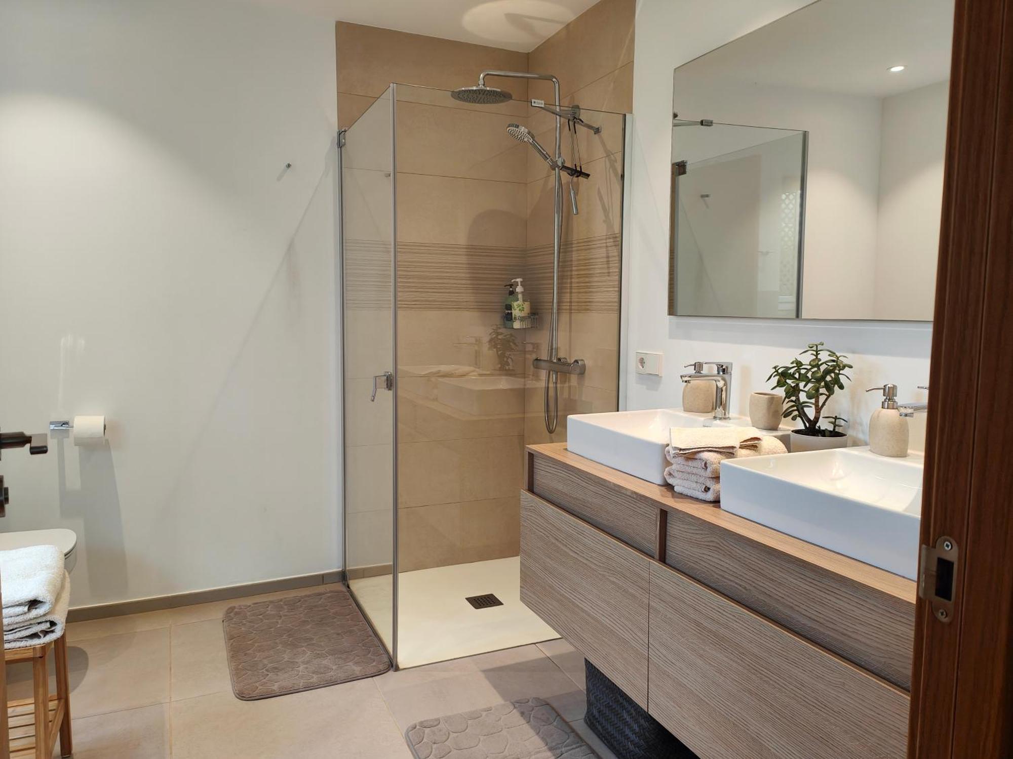 Garden Suites Luxury Apartment Palm-mar Ngoại thất bức ảnh