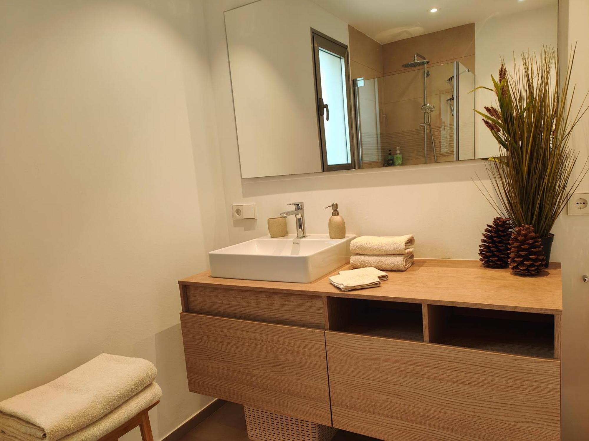 Garden Suites Luxury Apartment Palm-mar Ngoại thất bức ảnh
