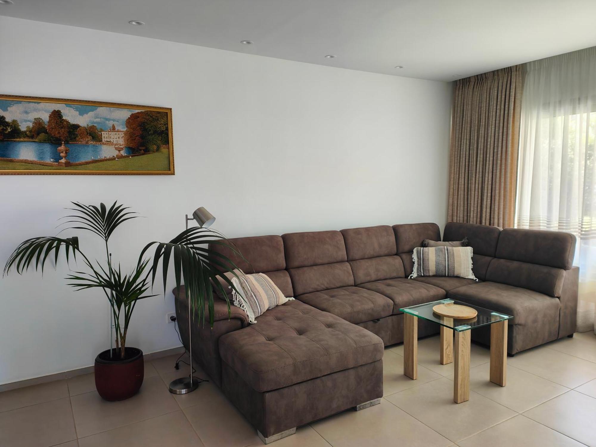 Garden Suites Luxury Apartment Palm-mar Ngoại thất bức ảnh