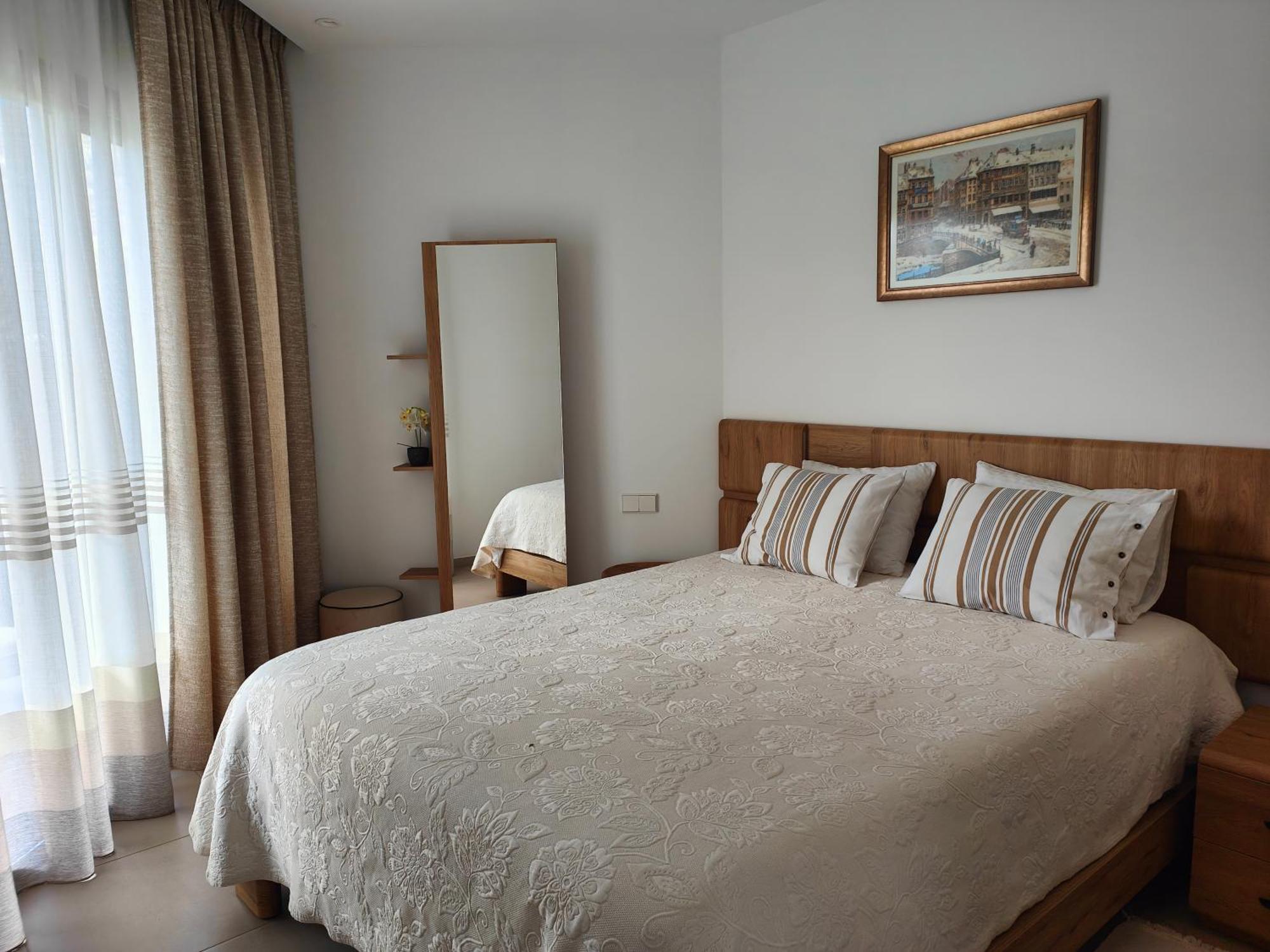 Garden Suites Luxury Apartment Palm-mar Ngoại thất bức ảnh