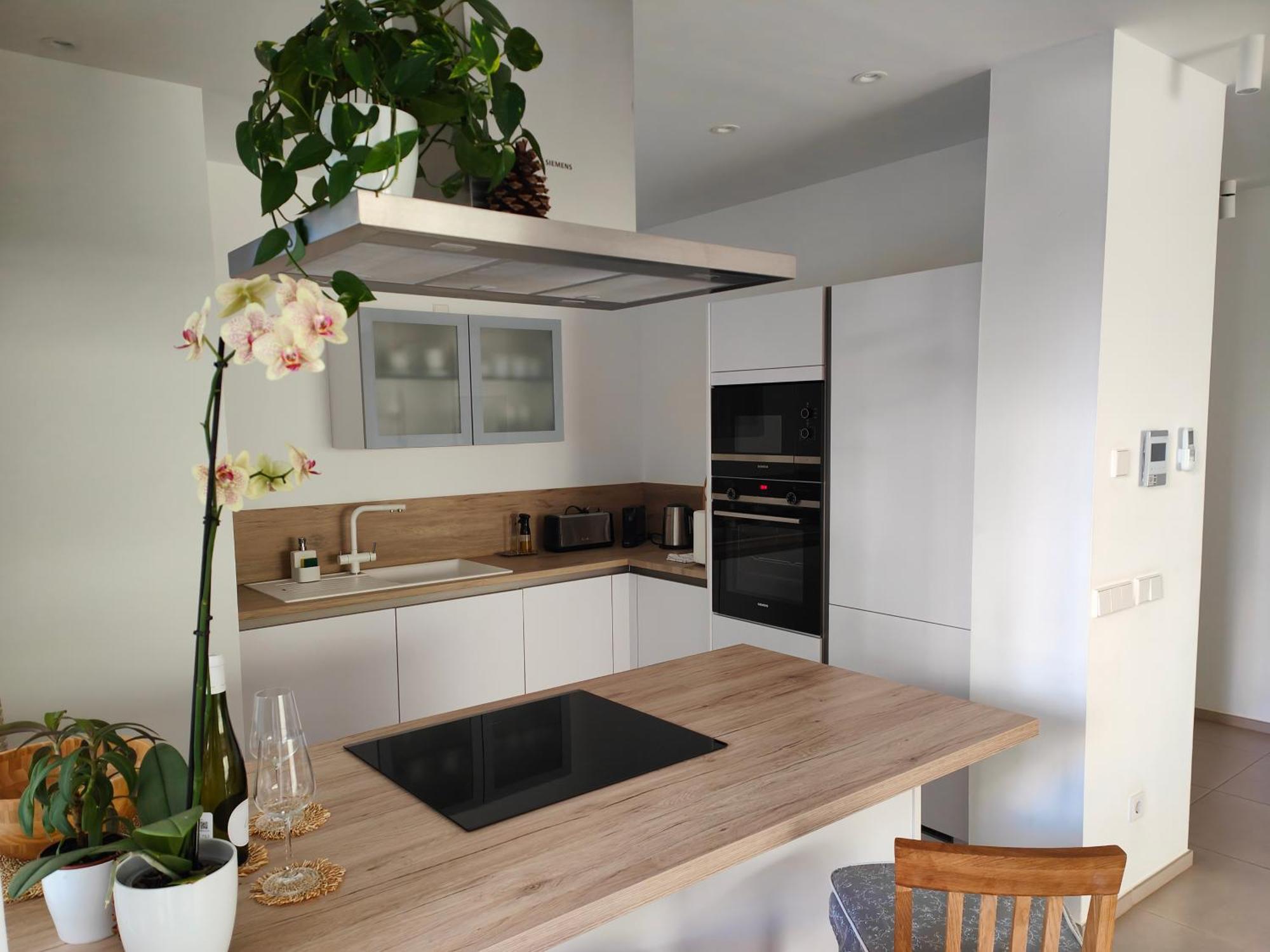 Garden Suites Luxury Apartment Palm-mar Ngoại thất bức ảnh