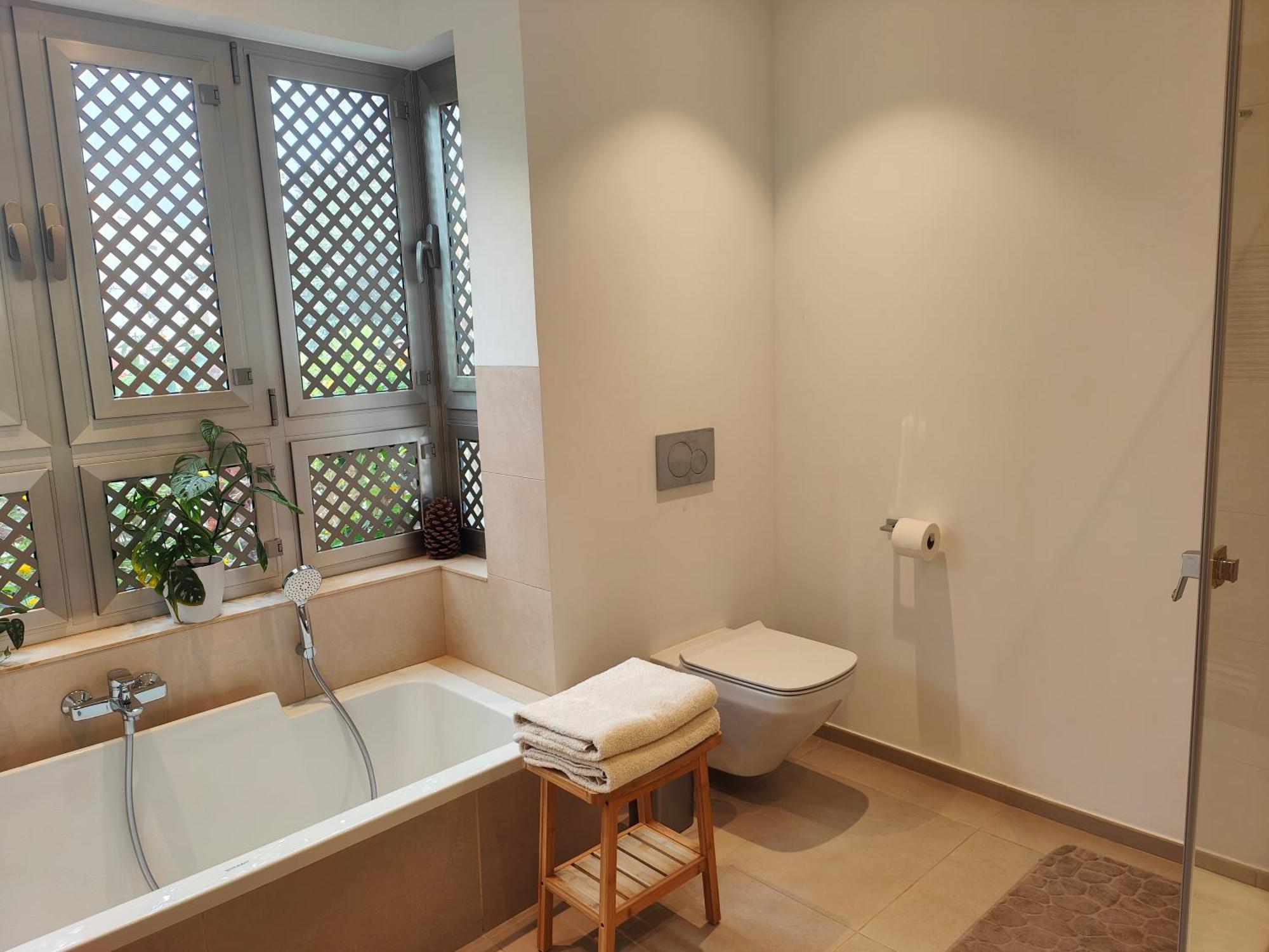 Garden Suites Luxury Apartment Palm-mar Ngoại thất bức ảnh