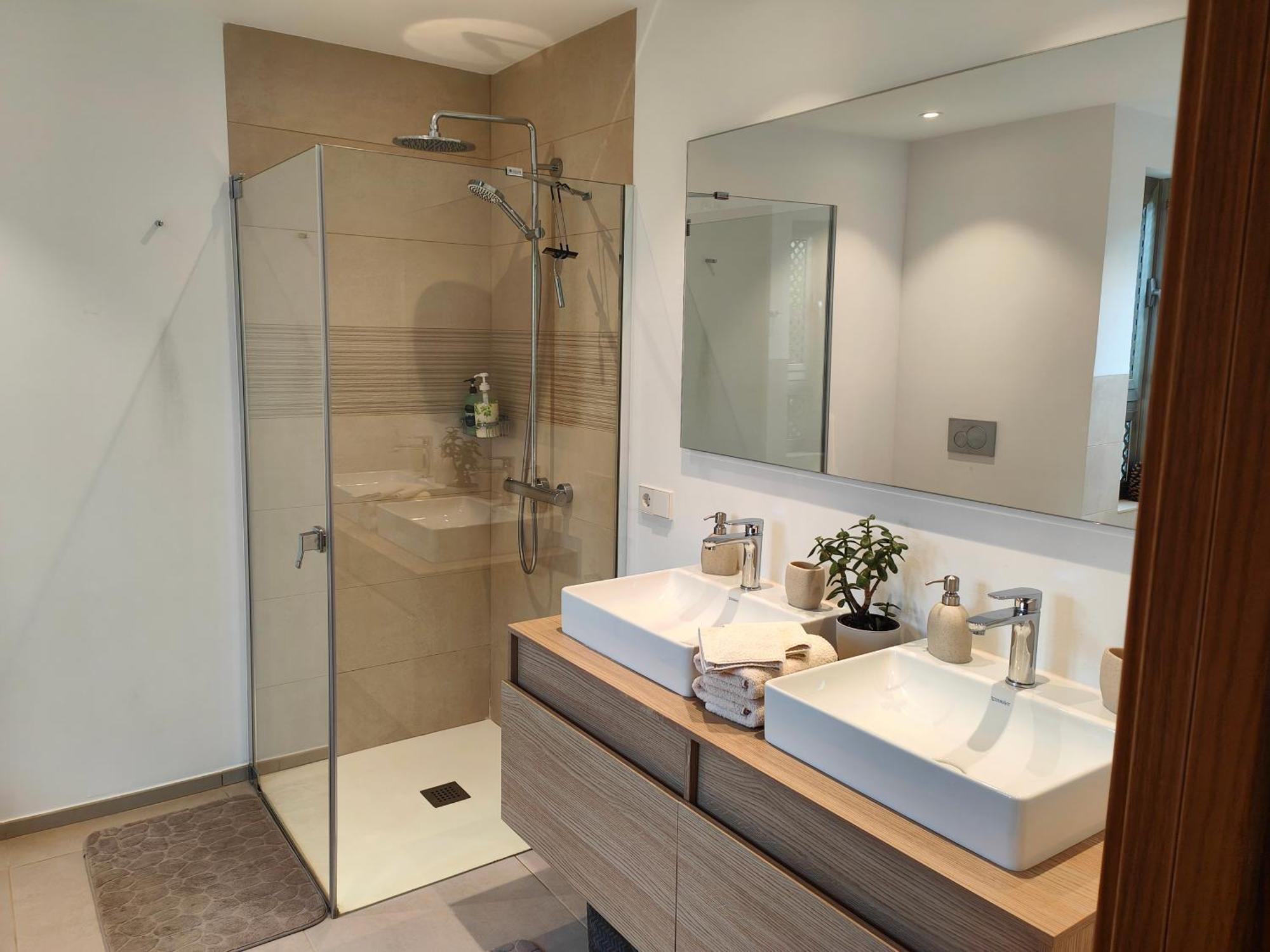 Garden Suites Luxury Apartment Palm-mar Ngoại thất bức ảnh