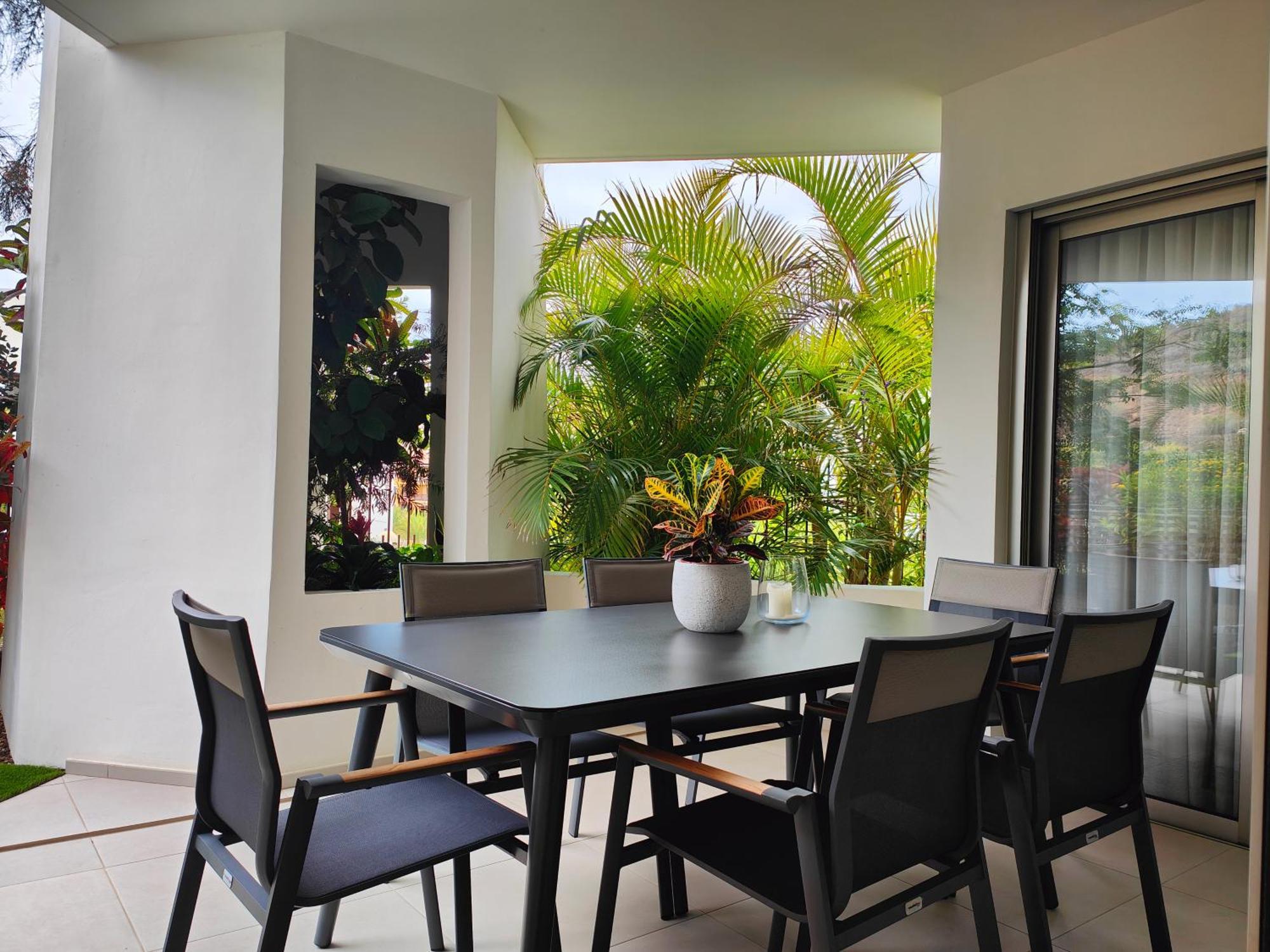 Garden Suites Luxury Apartment Palm-mar Ngoại thất bức ảnh